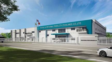 厚积薄发 人之初金加力（菁嘉贝比）成功通过国家婴幼儿乳粉配方注册