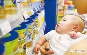 奶粉新政加速行业洗牌，乳企去库存价格战升级