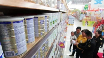 国务院一周新政聚焦婴幼儿配方乳粉，严把质量安全关