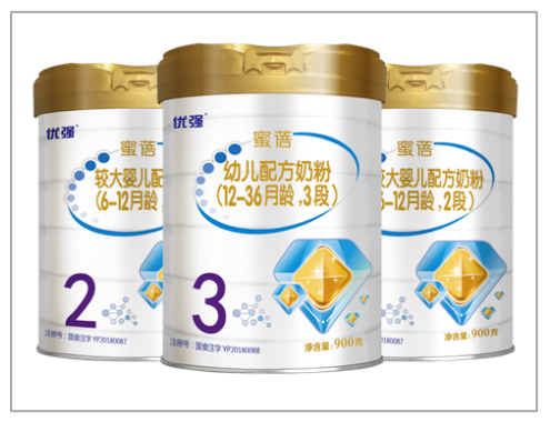 三巨头齐聚新政?九大企业率先领跑,2023婴配粉注册制最新动态出炉