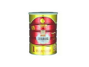 龙丹金装乳宝2段同类品牌对比及推荐指南