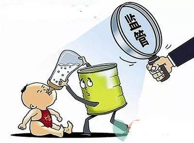 守卫进口品牌更守“舌尖阵地” 浙江强化婴幼儿配方乳粉生产企业监管力度